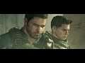 Resident Evil 6 | Chris | Gameplay | Part 3 | NO COMMENTARY Full HD 2021 Walkthrough SFS