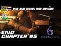 Resident evil 6 (Mod พากย์ไทย) jake and sherry Chapter #5 END