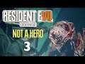 Resident Evil 7 Kein Held DLC German Gameplay #3 ENDE - Lucas Untergang!