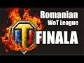 Ro WoT League - FINALA - GTD vs LGEND