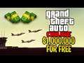 Rockstar is Giving Away ANOTHER $1,000,000 FOR FREE Over the Next 7 Days in GTA 5 Online!