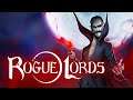 Rogue Lords - Soul Harvesting Evil Villain Roguelite RPG