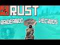 Rust | RAIDEANDO EL VECINDARIO (NUEVO WIPE) | Gameplay Español