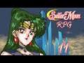 Sailor Moon RPG: Part 11 - The Space-Time Tower