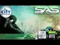 SAS: Secure Tomorrow (PC, 2008) | Full Game Walkthrough (1080p60fps) + DOWNLOAD LINK