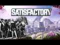 Satisfactory Steam Release - Early Access Short Review