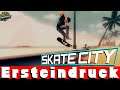 Skate City First Look (Ersteindruck) Xbox Series S/X