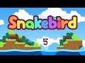 Snakebird - Puzzle Game - 5