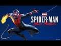 So anders ist Marvel's Spider-Man Miles Morales