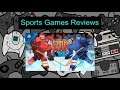 Sports Games Reviews Ep. 75: Super Blood Hockey (PS4)