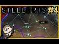 Stellaris with All DLC Gameplay ▶ Part 4 🔴 Let's Play Walkthrough
