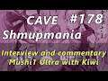 STG Weekly #178.2: CAVE Shmupmania ~ Kiwi on Mushihimesama Ultra
