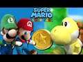 Super Mario Plush Saga - Episode 2