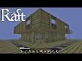 Survive on Raft EP6 | I screwed up with the trader...