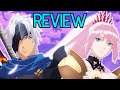 Tales of Arise Review - A JRPG You MUST play!