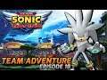 Team Sonic Racing | Team Adventure | Episode 18