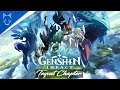 Teyvat Chapter Storyline Preview | Genshin Impact (Spoiler)