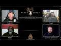 The Ashen Forge - Episode 16: Post Interview Discussion [Ashes of Creation]