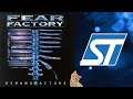 The Daily Dose : Fear Factory - Self Bias Resistor