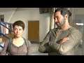 The Last of Us Part 2 - Walkthrough Part 24 - Seattle Day 1: The Stadium (All Collectibles)