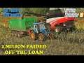 The Pacific Northwest Ep 133     Now we are digging into that loan     Farm Sim 19