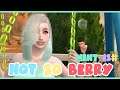 The Sims 4 Indonesia : Main ke Taman sama Kak J 🍃  - #Mint13