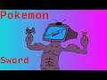 There's A Panic At My Disco || Pokemon Sword   Episode 7