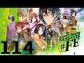 Tokyo Mirage Sessions #FE Blind Playthrough with Chaos part 114: Mirage Assistance