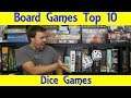 Top 10 Dice Games