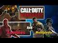 🦃 Vanguard Zombies And Multiplayer Join Game Call Of Duty Live Stream 1080p
