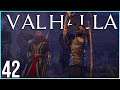 VIKING FUNERAL | Let's Play Assassins Creed Valhalla Part 42 [PC GAMEPLAY DRENGR DIFFICULTY]