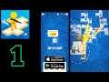 War Of Rafts Gameplay (iOS, Android) Kiddie Games Kids Game