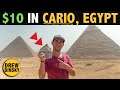 What Can $10 Get in CAIRO, EGYPT? (10 items!)