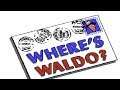 Where's Waldo? (NES) Walkthrough No Commentary