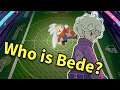 WHO is Bede? - POKEMON SWORD & SHIELD! [ Co-op Blind Run ] - Part 20