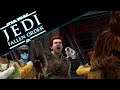 Wir retten die Wookies - Part 9 - Jedi Fallen Order Gameplay deutsch german