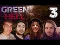 YENİ ARAZİ KEŞFİ | Green Hell CO-OP w/Haramiler #3