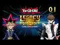 Yu-Gi-Oh! Legacy of the Duelist Link Evolution Part 1: Forbidden One