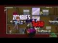 Zombies Ruined My Day Pt1 - Zombies Ain't Dead S3E6 #BeMoreCasual #ZombiesRuinedMyDay