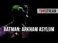 ВСЕ загадки Риддлера, ч.2 [ Batman: Arkham Asylum на PC / ПК ] #6 СОВСЕМ ФИНАЛ