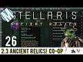 2.3 Multiplayer Stellaris Action! Part 26
