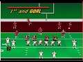College Football USA '97 (video 3,447) (Sega Megadrive / Genesis)