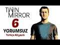 #6 Yorumsuz! | Twin Mirror Türkçe Altyazılı Bölüm 6 [2k 60 Fps]