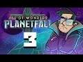 Age of Wonders: Planetfall! - Campaign - Ep 3 - Blackmail