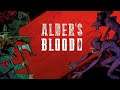 ПОШАГОВАЯ СТЕЛС ТАКТИКА С ОБОРОТНЯМИ ➤ НЕ ПЕРВЫЙ взгляд на игру Alder's Blood (короткий обзор)