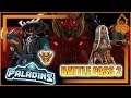 ALL ABOUT THE BATTLE PASS 2 OF PALADINS