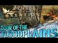 Ashes of Creation: Tour of the Floodplains