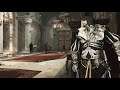Assassin's Creed II • A PUZZLING FIND (Templar Lairs/Secret Locations)