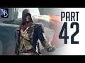 Assassin's Creed Unity Walkthrough Part 42 No Commentary