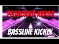 Audiosurf 2 Pegboard Nerds - Bassline Kickin